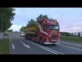 Download Lagu Stam transport uit Sprang Capelle deel 44