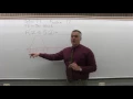 MTH 119 Section 7 3 Problem 17 - Mathematics with Dan Avedikian