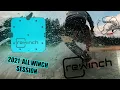 Rewinch toutes les sessions de 2021 Wakeboard