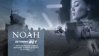Download NOAH BEYONDmo (Part 1) MP3