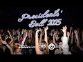 Presidents Ball 2025 Highlights