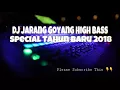 Download Lagu DJ REMIX JARANG GOYANG –HOT LADIES PARTY 2018