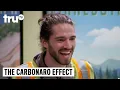 The Carbonaro Effect - The Baggage Claim Bird Man truTV