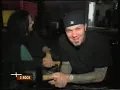 Korn: Making Of "Falling Away From Me" Videoclip with Fred Durst