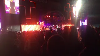 dr tumi batshele bonke the gathering of worshippers 2019 live at loftus stadium
