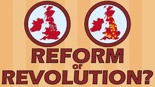 Reform or Revolution? (1830 to 1832)
