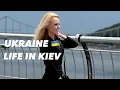 Download Lagu Ukraine 🇺🇦Life in Kiev. June 22, 2025. The Streets of Kiev, Ukraine. Streets Scenes.