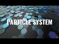 Introduction to Unity Particle system E05