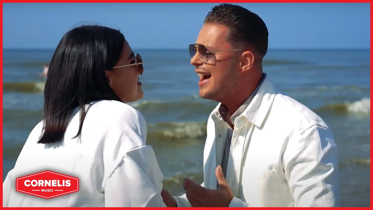 Robert van Hemert - Ik Wil Alleen Maar Jou (Officiële Videoclip) Robert van Hemert - Ik Wil Alleen Maar Jou (Officiële Videoclip)