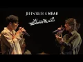 Download Lagu Jeff Satur x MEAN - ลืมไปแล้วว่าลืมยังไง (Fade)【Live Session】