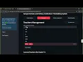 CBC Block Timetable Generator Tutorial