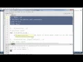 Python Module 06 02 Abstraction and Encapsulation