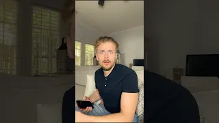 Son Tries to Save Family From Zombie Apocalypse