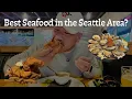 BEST Seafood in the Seattle Tacoma Area Here Are My Top Picks Taylor Shellfish Fish Peddler