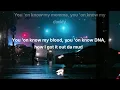 Rapsody - You! (DJ Whoo Kid Joint) (Lyrics)