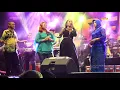 ANISAH RAHMAH - MAWAR PUTIH - OM ADELLA - LIVE PEPE SEDATI SIDOARJO -  PENONTON SAMPAI NAIK PANGGUNG