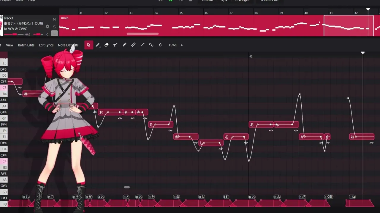 自称、音楽愛好家