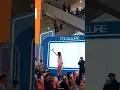 Download Lagu Vierratale Dengarkan Curhatku Live Mall Kelapa Gading #music #konsermusik #vierratale #band #sing