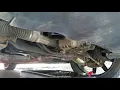 INSTALLING MY NEW MOPAR BOLT-OIL DRAIN PLUG ON MY DODGE CHARGER