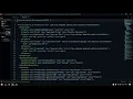 DOC midterm project postfix calculator ADT Stack Java Go