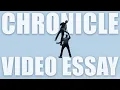 Chronicle Essay