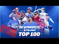Meet the NEW Top 10 MLB Prospects Jesus Made Josue De Paula MLB Draft picks and MORE