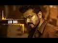 Download Lagu Leo Das entry Bgm Pitch Increased | Thalapathy Vijay | Anirudh Ravichander | Lokesh Kanaraj | Leo.