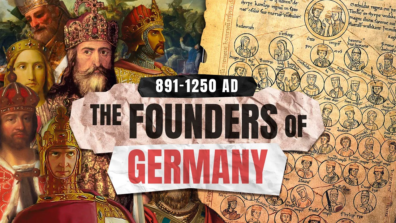 The Holiest Of The Holy Roman Emperors