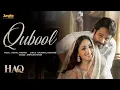 Qubool (Full Audio) | Haq | Vishal Mishra | Armaan Khan | Yami Gautam & Emraan Hashmi | Love Song