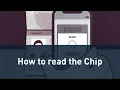 Verify the Passport Chip with a Smartphone - KINEGRAM Digital Seal