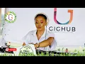Download Lagu Gighub DJ Sessions X Sedi Lee | Fourways Farmers Market | Amapiano