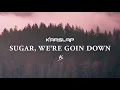 Download Lagu Kap Slap - Sugar, We're Goin Down (Fall Out Boy Cover)