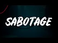 Download Lagu Bebe Rexha - Sabotage (Lyrics)