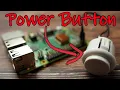 A Button to Switch your Pi Safe On and Off