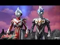Download Lagu Ultraman X OST - Nexus ENCOUNTER - Extended