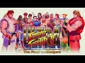 E. Honda's Theme - Ultra Street Fighter 2: The Final Challengers OST