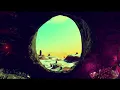 Rudy Adrian - Through A Cave Into Another World