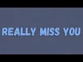 Download Lagu D-Block Europe - I Really Miss You (Lyrics)
