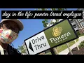day s in the life working at panera bread