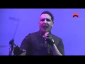 Download Lagu Marilyn Manson - Cupid Carries A Gun live 2016 Maximus Festival