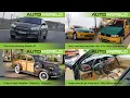 Download Lagu Ford Mustang Mach-E | Je interieur als nieuw | VW Polo Harlekin | Chevy 'Woody' | Afl 4 - 7 mrt 2021