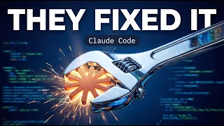 Anthropic Engineers Just Fixed Claude Code and Nobody s Talking About it