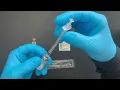Reconstitution Instructions for 5mg CJC-1295 5mg Ipamorelin