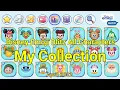 Disney Emoji Blitz All Characters - My Collection