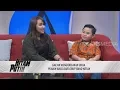 Download Lagu Galvin Ketemu Chua Kotak, Bassist Idolanya | HITAM PUTIH (22/11/19) Part 3