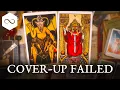 Their Cover-Up Has Become Their Biggest Mistake Cover-Up BACKFIRED Now Truth Is Unravelling