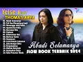 Download Lagu THOMAS ARYA FEAT YELSE FULL ALBUM TERBAIK 2024 ~ SLOW ROCK TERPOPULER 2024
