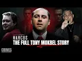 Tony Mokbel The Release of Australia s Drug Lord