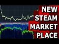 Steam s New Marketplace