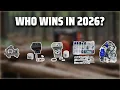 The Top 5 Best Farmertec Chainsaw Kit in 2026 - Must Watch Before Buying